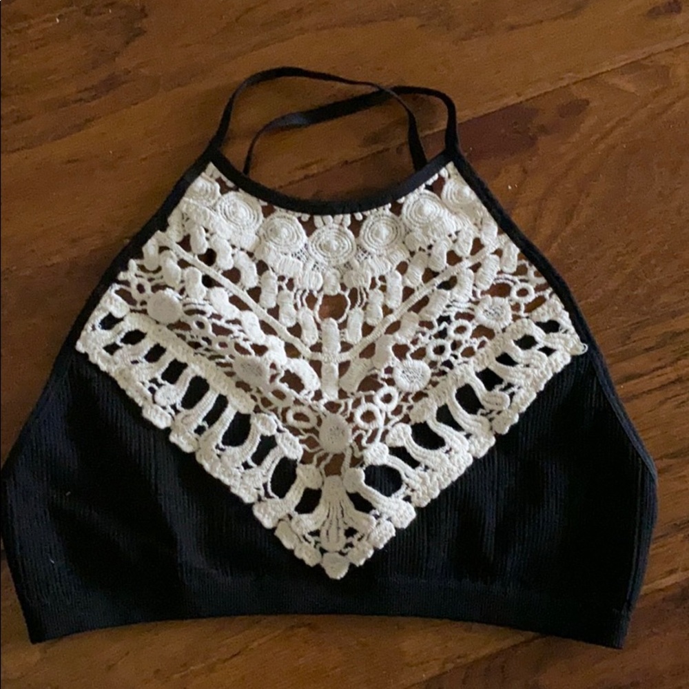Lace Bralette